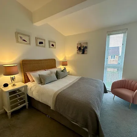 Ao & Etihad Stadium 6 Guest Stay- 3 Bedroom Central House With Parking & Wi Fi Manchester Exterior photo