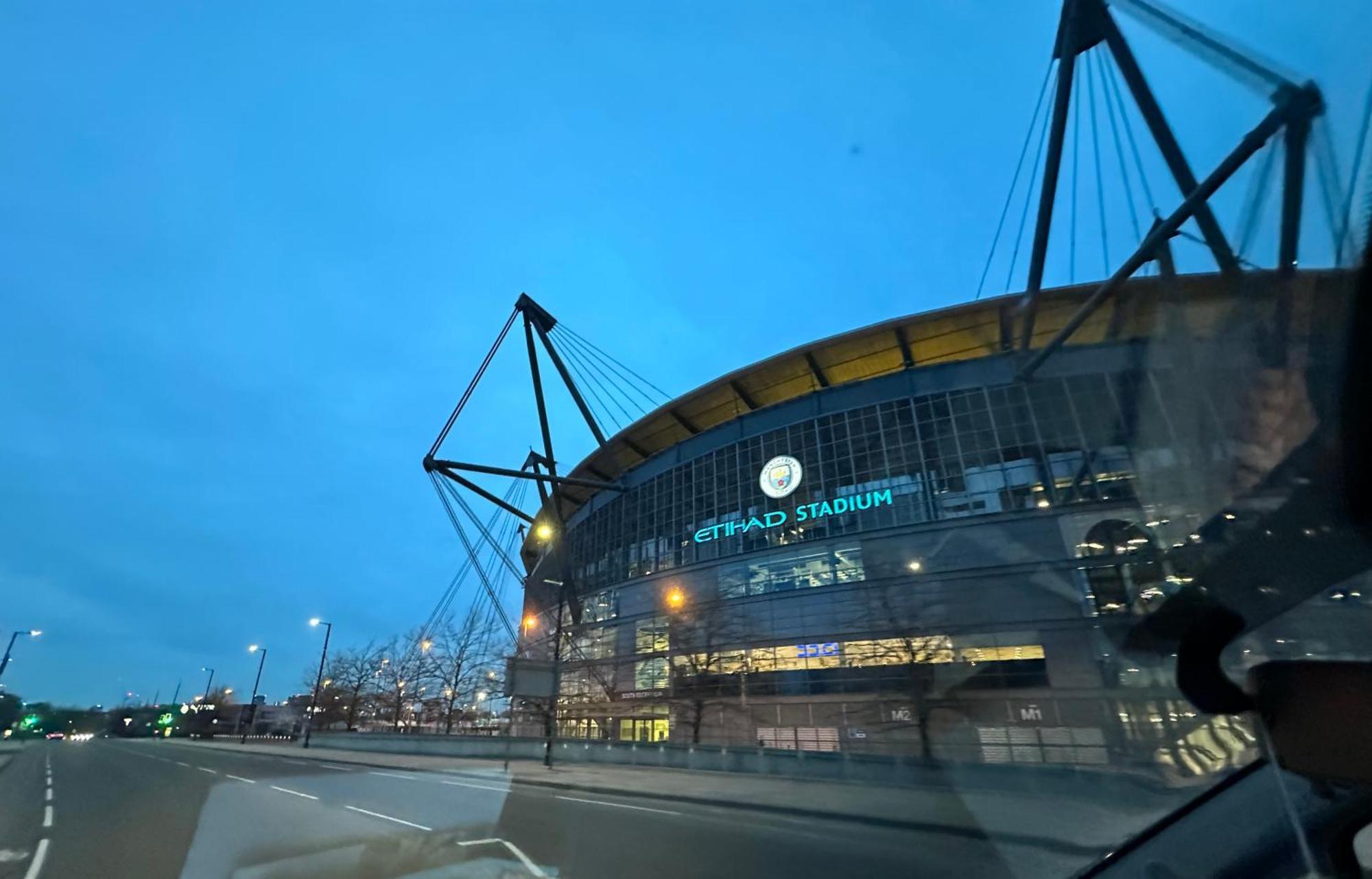 Holiday home Ao & Etihad Stadium 6 Guest Stay- 3 Bedroom House With Parking & Wi Fi